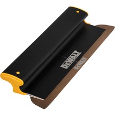DeWalt Plaster Skimmer 16"