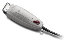 Andis Outliner II Professional Square Blade Trimmer - Gray