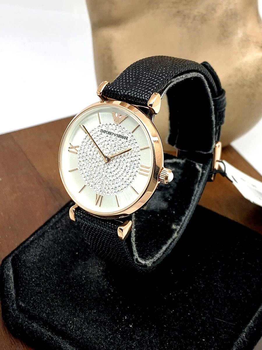 Armani Ar1926 Prix Montre Emporio Armani Femme Undefined