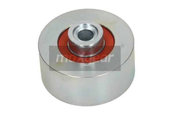 Maxgear 54-0676 Umlenk-/FüHrungsrolle, Keilrippenriemen For Ford-image