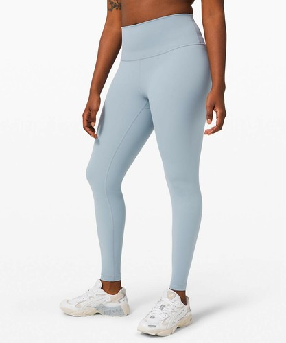 NEW LULULEMON Wunder Under 28\