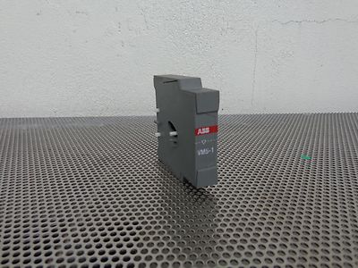 VM5-1  ABB Mechanical Interlock
