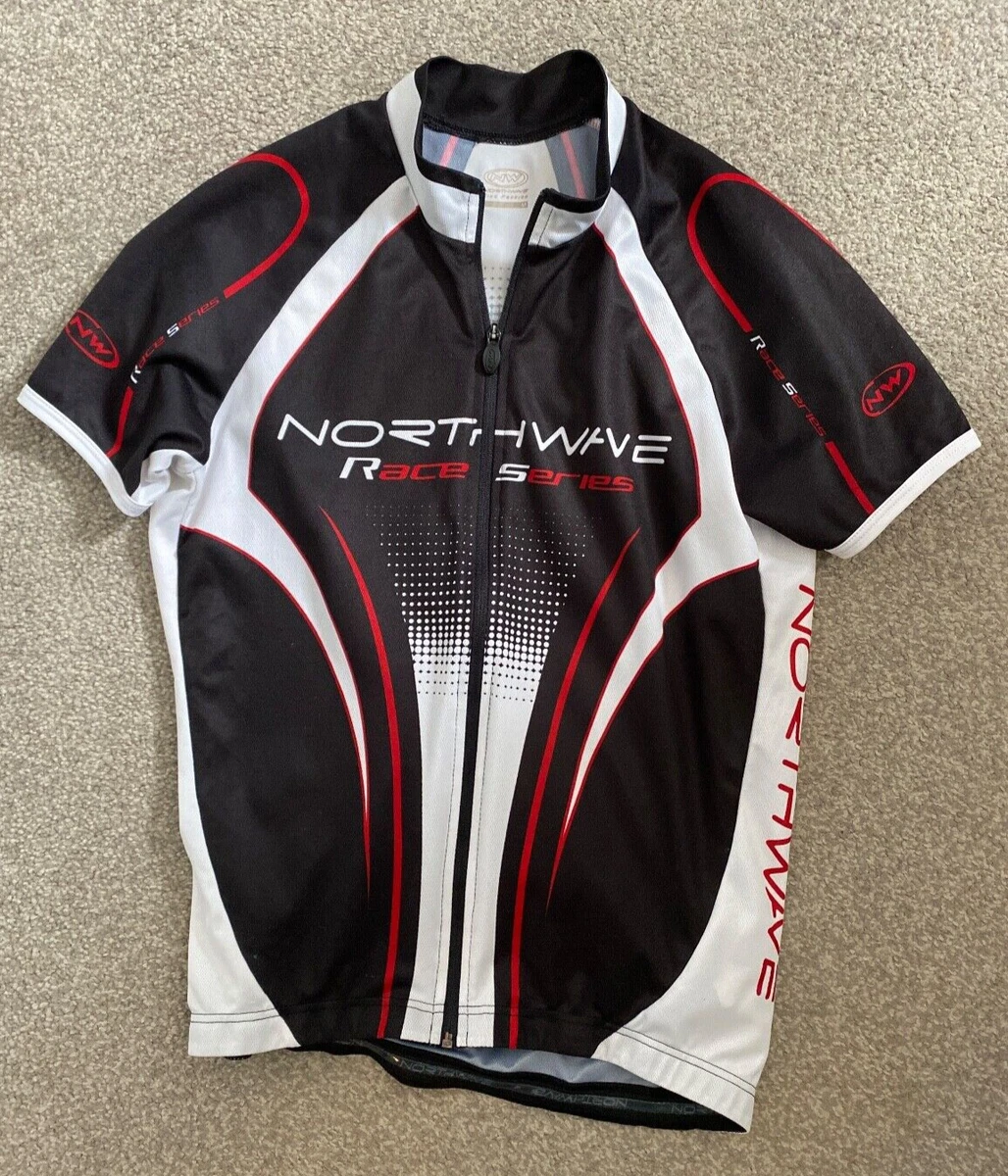 Nw store cycling jersey
