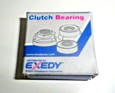EXEDY Clutch Pilot Bearing Suzuki for Chevrolet Geo Suzuki Metro Esteem Vitara