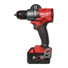Perceuse Percussion M18 FUEL, 18V, 5,0 Ah Milwaukee