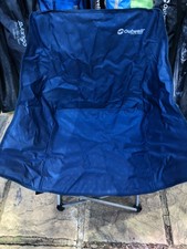 outwell sevilla chair