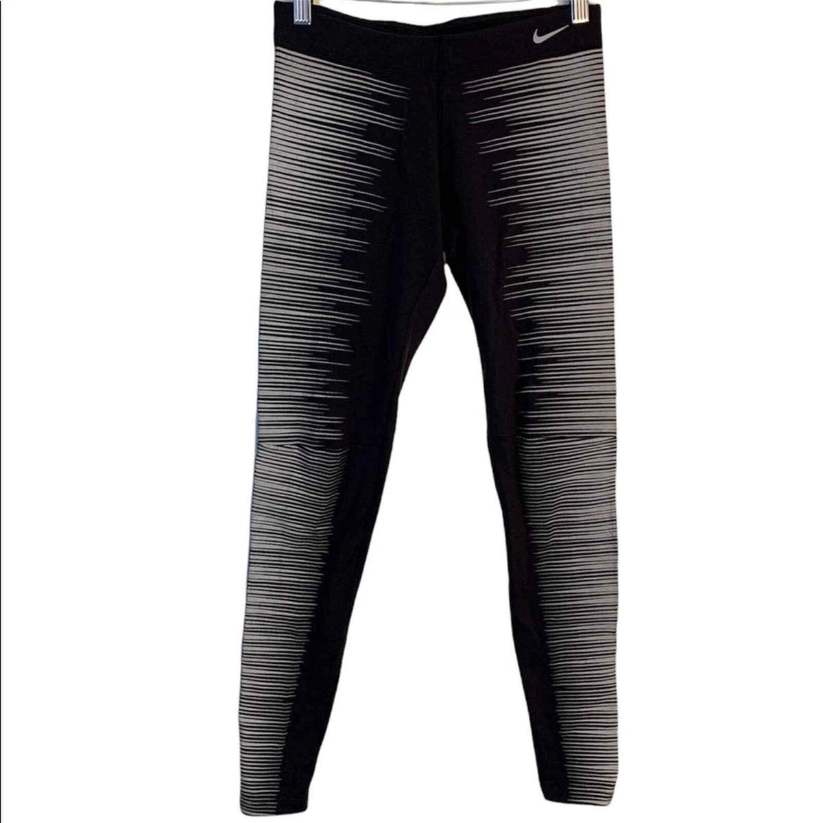 NIKE Flash Reflective Running Tights