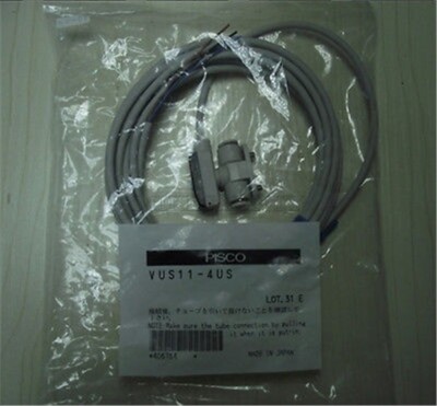 1Pc New Pisco Pressure Switch VUS11-4US ua