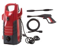 Pressure Washer Cleaner 90 Bar Electric Corded Sovereign 1400w Ex Display Boxed