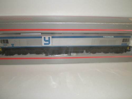 Lima 204850A7 Class 59005 Yeoman Kenneth J Painter | Zustand: New