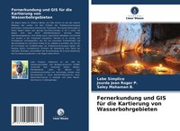 Labe Simplice (U. A.) | Fernerkundung Und GIS FüR Die Kartierung Von...