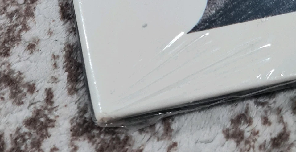 Kiss My Ass Classic Kiss Regrooved Red Vinyl 1994 Original Pressing New SEALED - Image 2 of 4