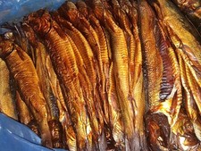 12-60 Pieces Wholesale Smoked Herring