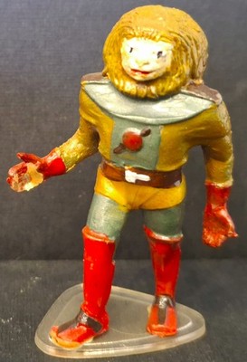 Perry Rhodan Gurrad Figur Fredy Martin Schulz FMS original 1968