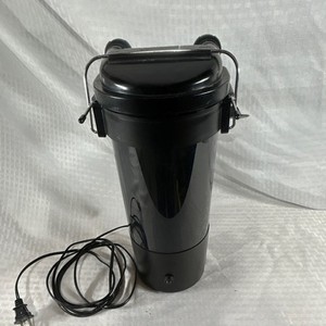 Marineland HOT Magnum External Canister Aquarium Filter 250HS