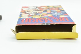 NES - Dr. Mario (Nintendo Entertainment System ), BOX & CARTRIDGE, Tested
