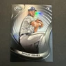 2022 Topps Chrome Black Refractor 34/199 Aaron Ashby #71 Rookie RC Brewers