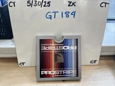 Pro-Stripe R-62807 L. Blue / D. Blue Metsllic 1/2”  Pin Stripe (used / Good Amt)