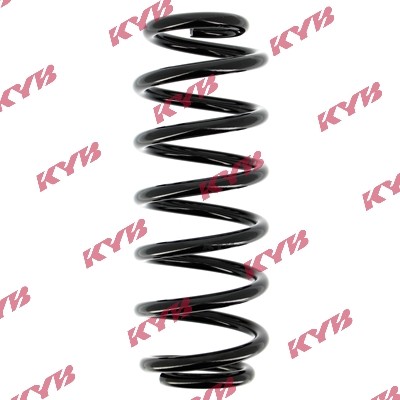Hinterachse KYB RA7094 Fahrwerksfeder FüR Peugeot-image