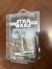 Star Wars The Saga Collection Episode IV Kitik Keed'Kak 071 Figure 2006 eBC2-6