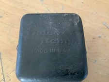 1965-1966-1967-1968- 1969 Pontiac Gto Delco Remy Voltage Regulator Gm 119515