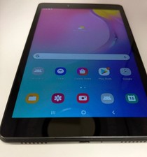 Samsung Galaxy Tab A7 Lite SM-T220 32 GB, Wi-Fi, 8.7 in - Gray for