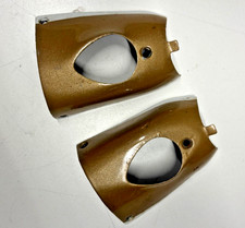 Cessna  NAV Strobe Light Shield PAIR