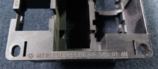 Produktbild - MB W124 orig. Relaisträger SIDLER 1353 Sicherungskasten Halter 1245450140