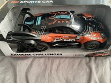 RC Sports Car From Smyths Toys , Remote Control.