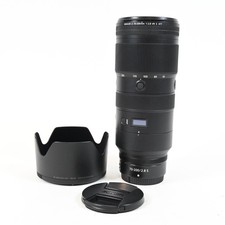 Nikon Nikkor Z 70-200mm f2.8 VR S Lens 671