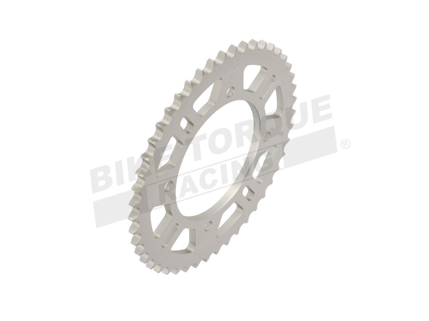 Yamaha YZ85LW P-J Big Wheel 2002-2018 AFAM Self Cleaning Rear Sprocket STND 52T