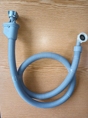 ELTEK 10026950  Aquastop Zulaufschlauch , 3/4 Zoll, mechanisch, 1,5 m