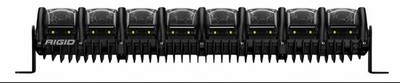 Rigid Industries Adapt 20'' LED Light Bar w/ Selectable Beam Patterns & RGB-W