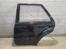 T&Uuml;R Links Hinten Mercedes-benz 164 ML 320 CDI 4Matic 7G-TRONIC Geschlossen