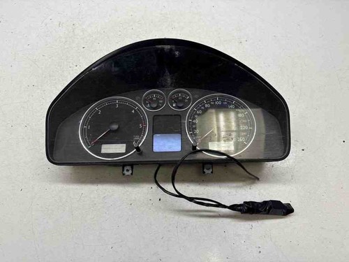 VW SHARAN 7M8, 7M9, 7M6 Kombiinstrument 7M3920820H 1.90 Diesel 96kw 30592340