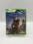 Halo Infinite - Microsoft Xbox One / Xbox Series X - Brand New Sealed