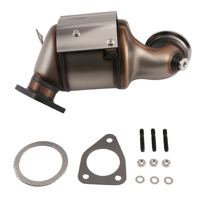 Front Catalytic Converter for Buick Encore 1.4L 2013-2016 EPA Approved w/ Gasket