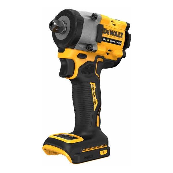 "Dewalt 18V Xr Akku-Schlagschrauber 1/2\" (BüRstenlos) Max. 406 Nm -"-image
