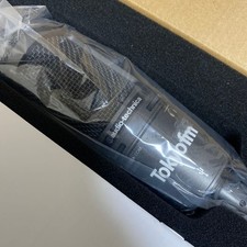 Tokyo FM limited model microphone unused at2020usb TokyoFM limited model