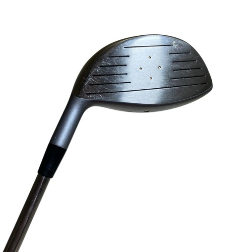 Medicus Dial-Hinge Driver 10,5° 45" Trainingshilfe True Temper Schaft RH - Bild 5 von 12