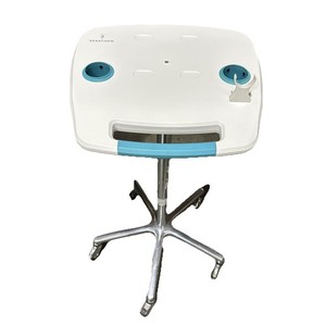 Verathon BVI 9x00 Mobile Cart 0800-0322, Great Condition