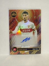 2025-26 Topps Gold Bundesliga Soccer Checklist Guide in-content 50