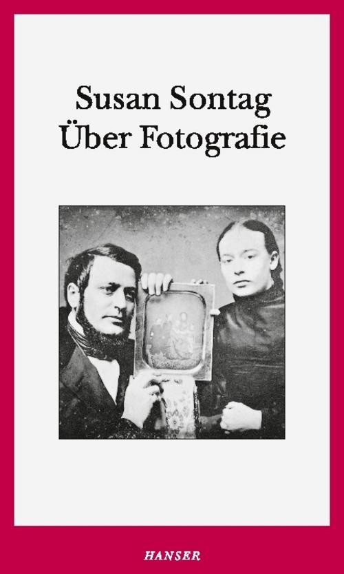 Carl Hanser Verlag Über Fotografie - Bild 2