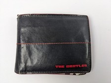 Beatles Redline Bifold Wallet