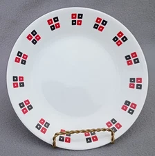 Corelle - Uptown - Bread & Butter Plate - 6 3/4" Diameter