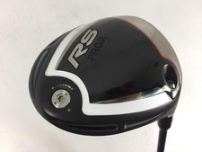 PRGR RS 2018 Driver 10.5 Diamana for PRGR M-37  719 Golf Clubs