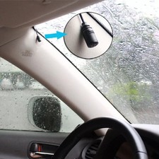 Car Stereo External 3.5mm Microphone For Bluetooth Enabled Stereo Radio GPS DVD