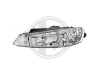 Scheinwerfer Links FüR Peugeot 406 1999-2004