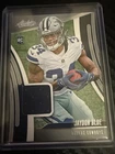 2025 Panini Absolute Jaydon Blue Base (RAW)