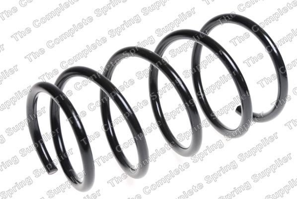 Rear LESJÖFORS 4288918 Suspension Spring for SUZUKI
